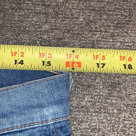7 For All Mankind Jeans - Picture 6 of 8